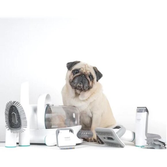 Ultimate Pet Grooming & Vacuum Kit - Picture 2 of 6